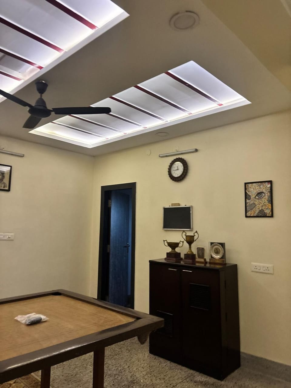 Ferny 2 Bedrooms in Shared Home Apartment in Kolkata