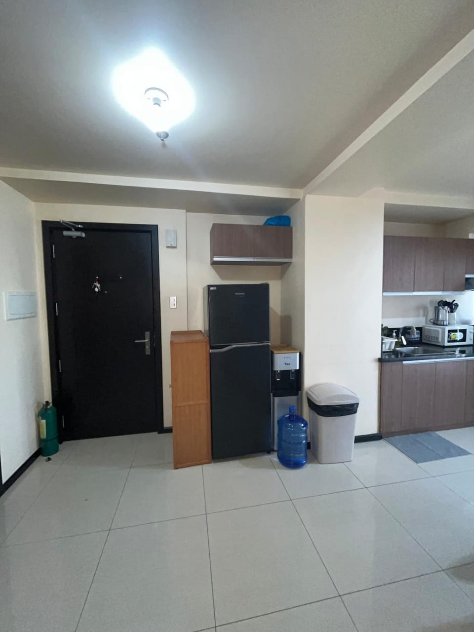 Kitchen or kitchenette, pet friendly, stove