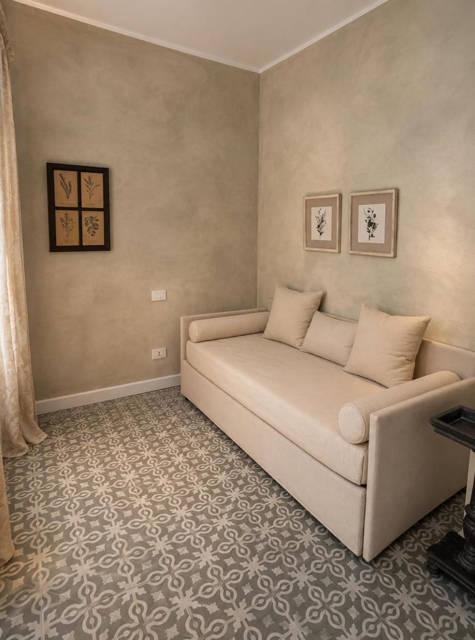 Villa Matilde Lake Como Hotel in Laglio