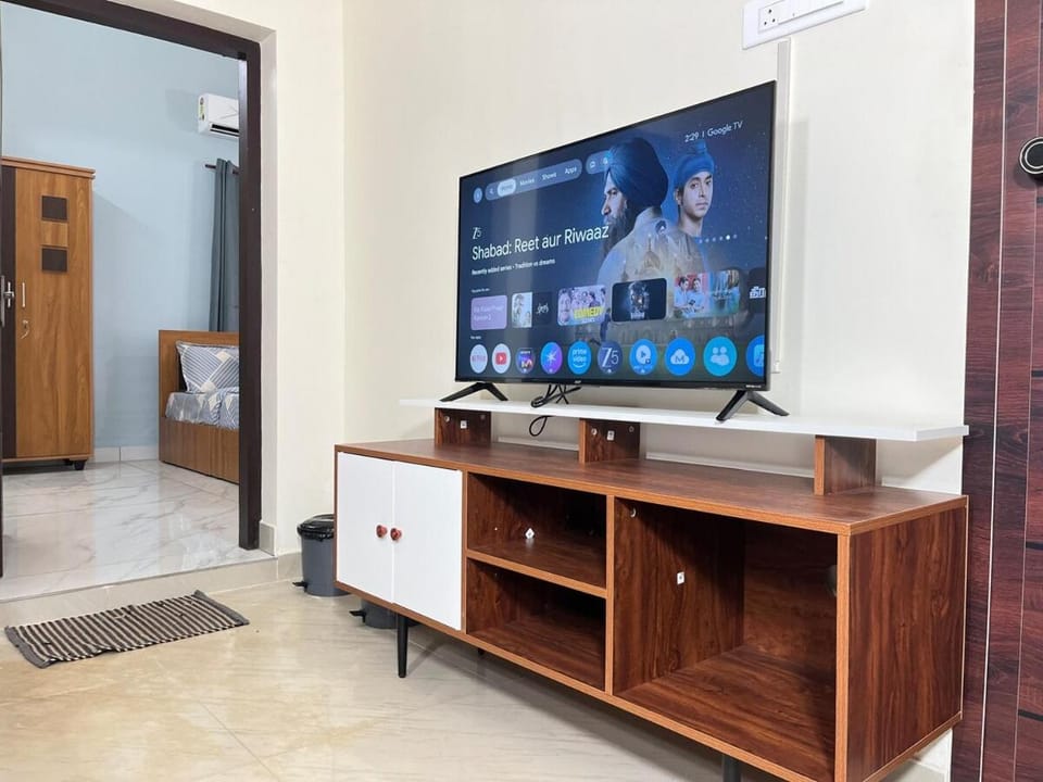 TV and multimedia