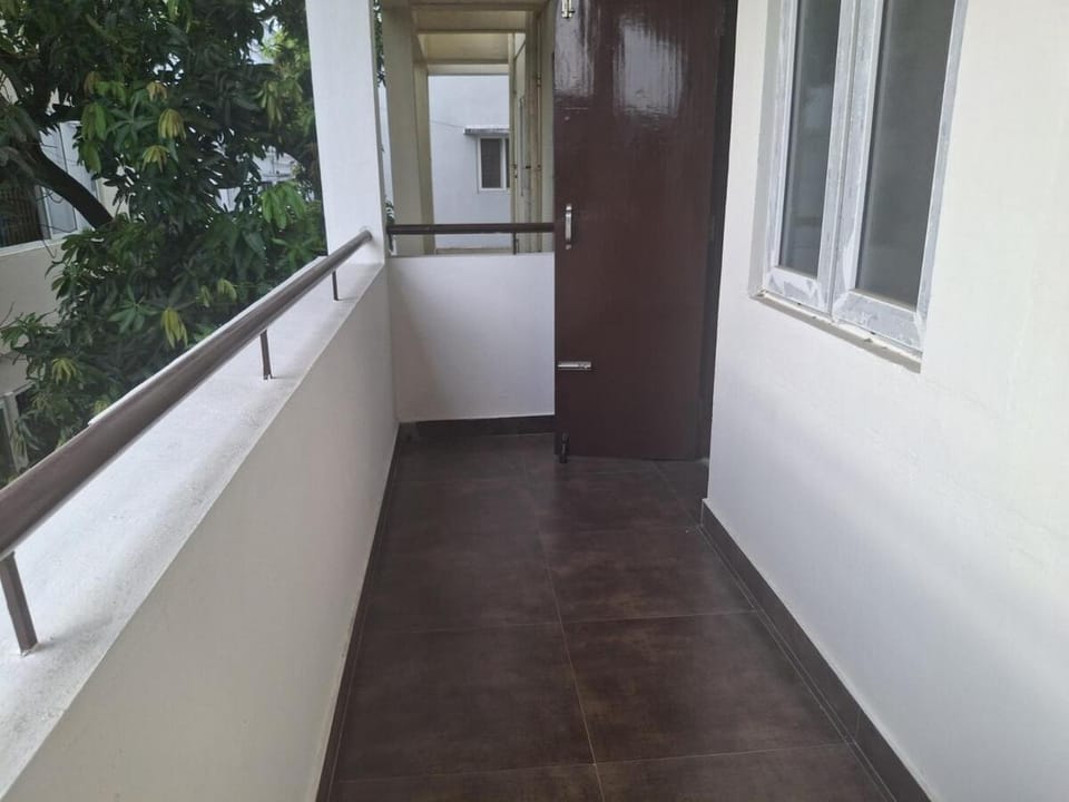 Krishna serviced apartments Apartment in Chennai