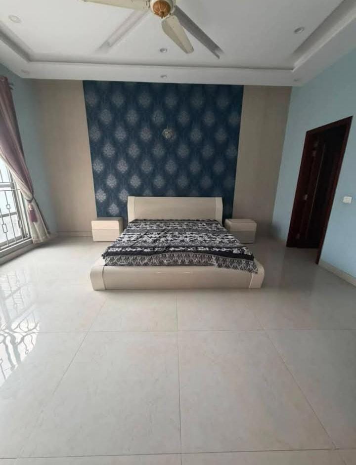 Near PKLI, DHA Lahore Bed and Breakfast in Lahore