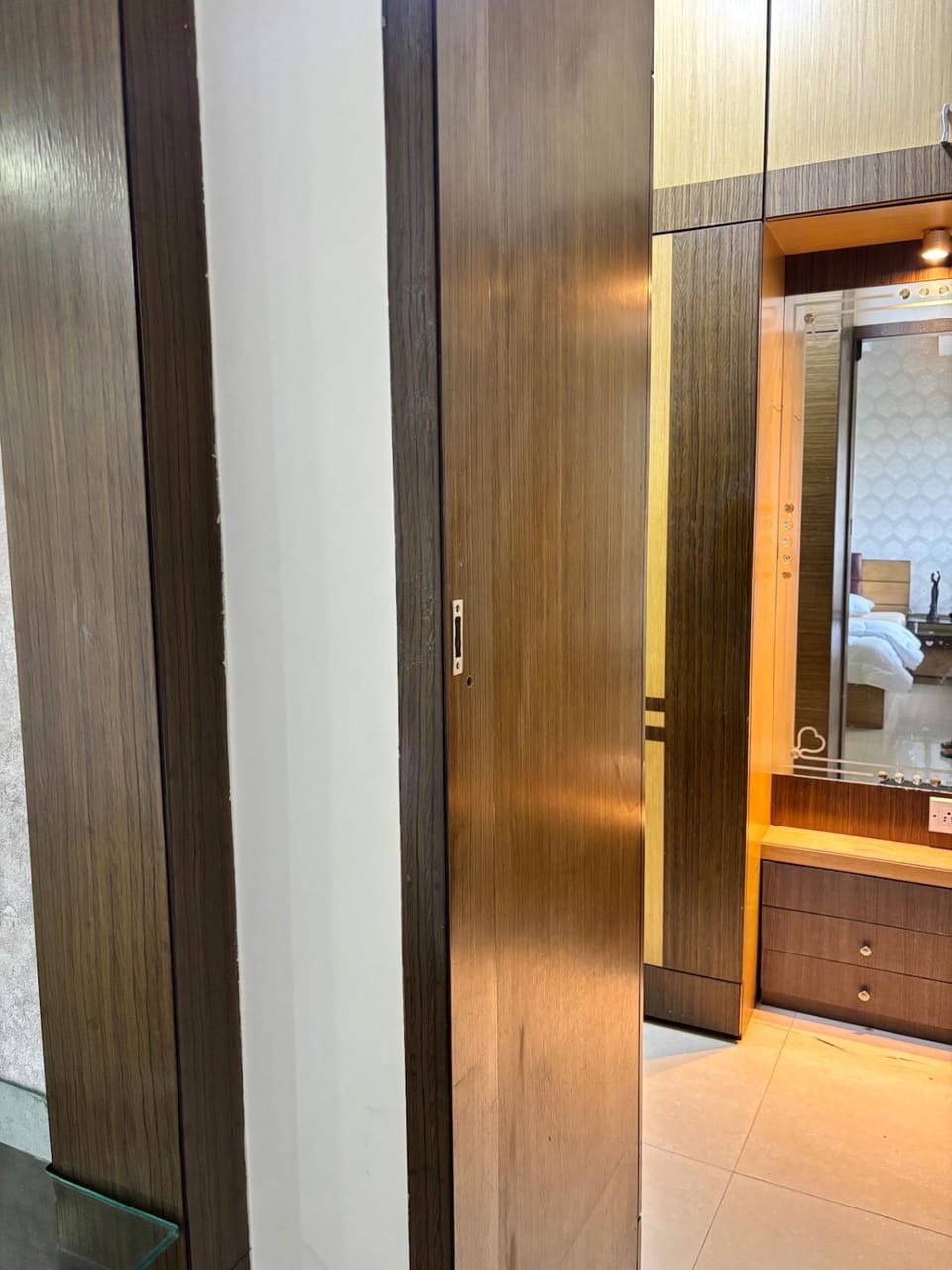 New Alipore 9 Rooms Apartment Apartment in Kolkata