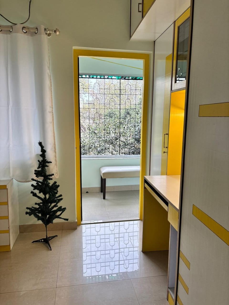 New Alipore 9 Rooms Apartment Apartment in Kolkata