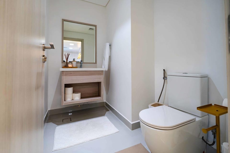 Toilet, Bathroom, bidet