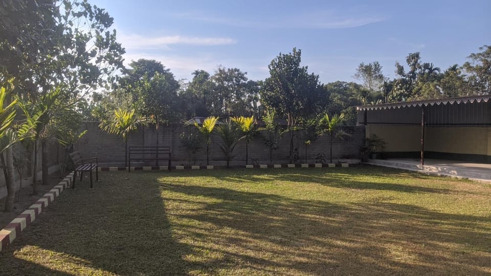 A Terrasse Retreat Resort Siliguri Vacation rental in West Bengal