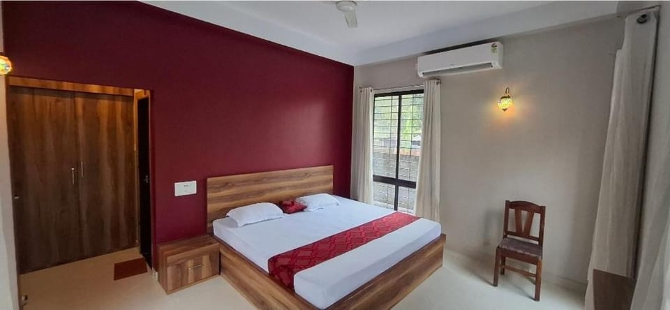 A Terrasse Retreat Resort Siliguri Vacation rental in West Bengal