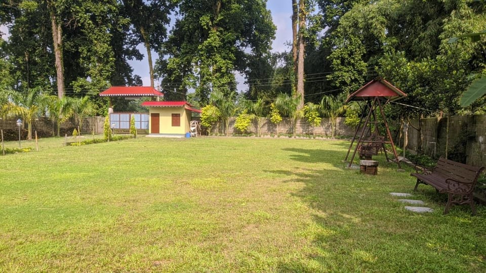 A Terrasse Retreat Resort Siliguri Vacation rental in West Bengal