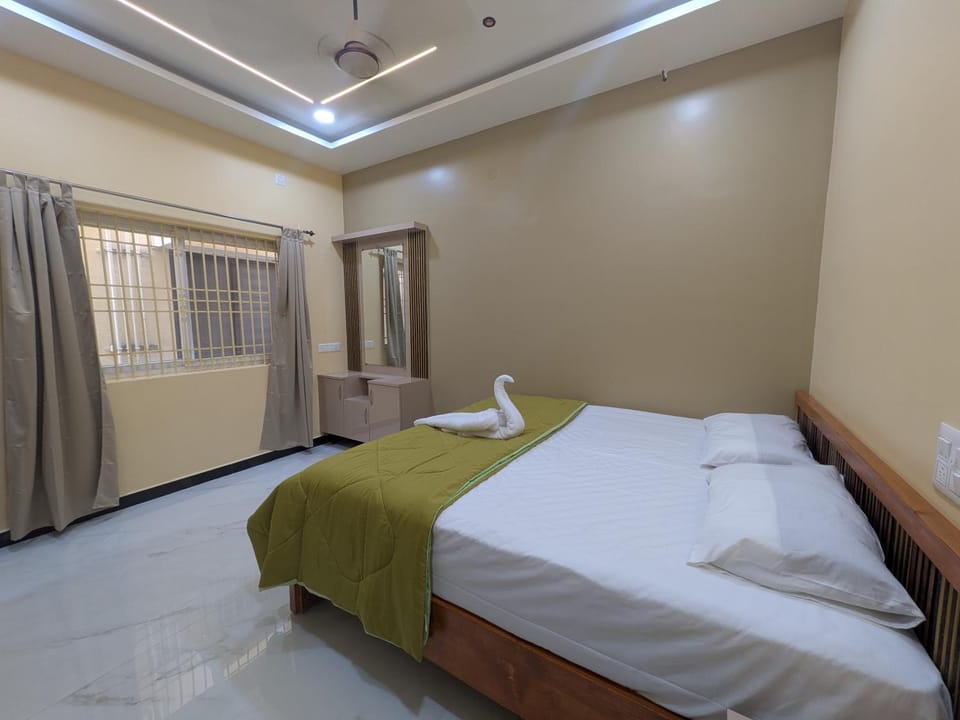 Aradhya Homestay Vacation rental in Karnataka