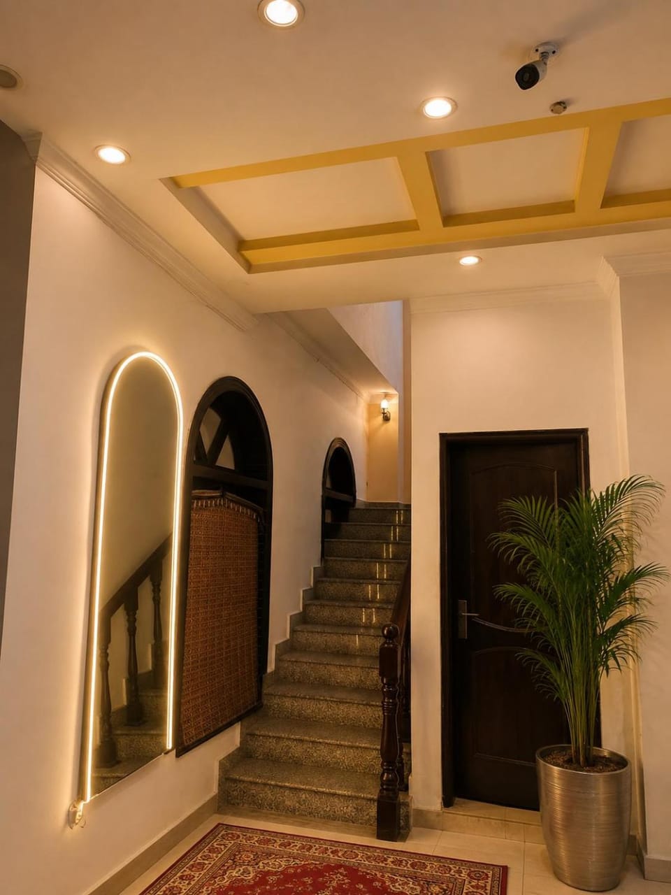 Royal Hayat Hotel Hotel in Lahore
