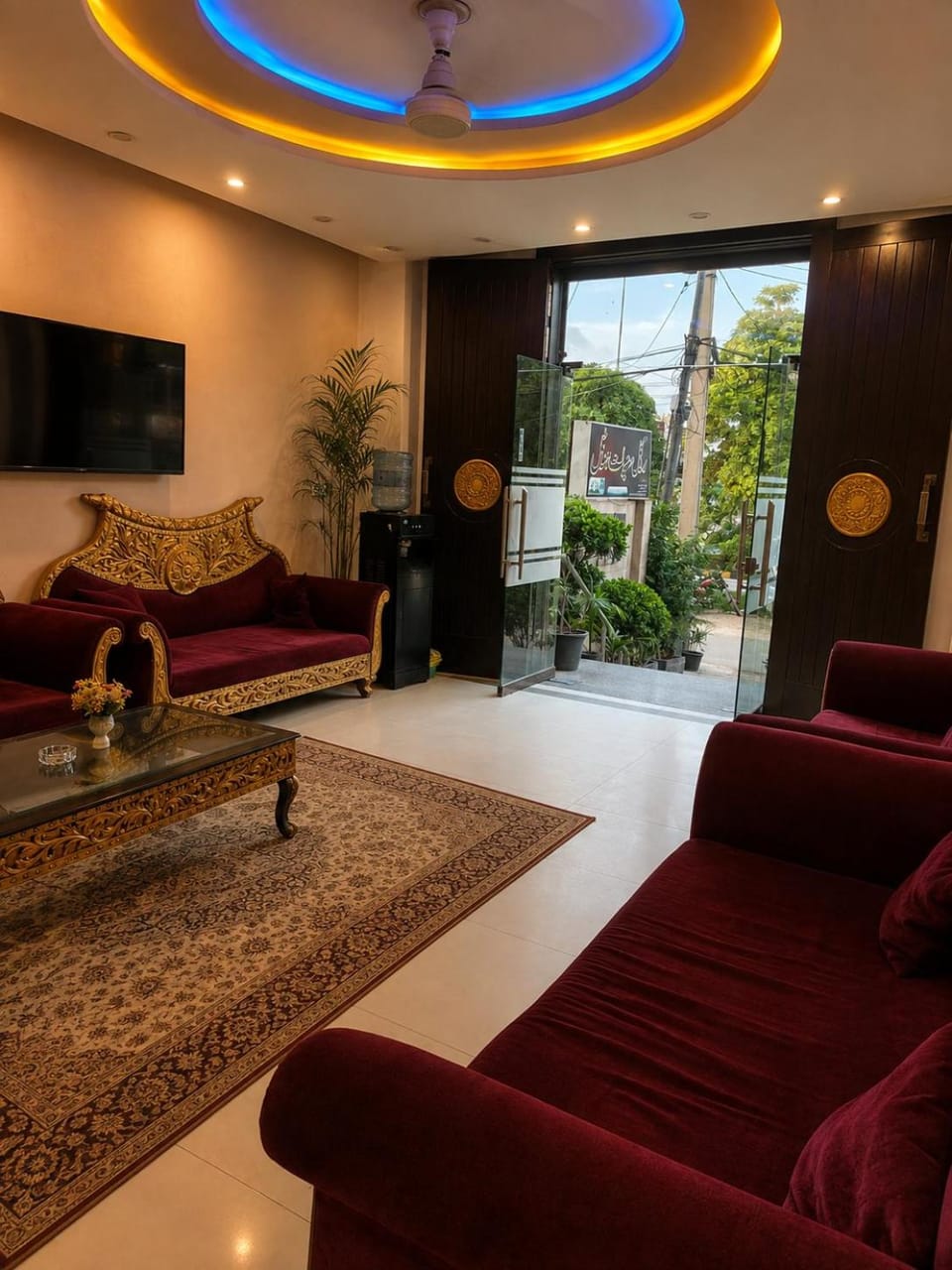 Royal Hayat Hotel Hotel in Lahore