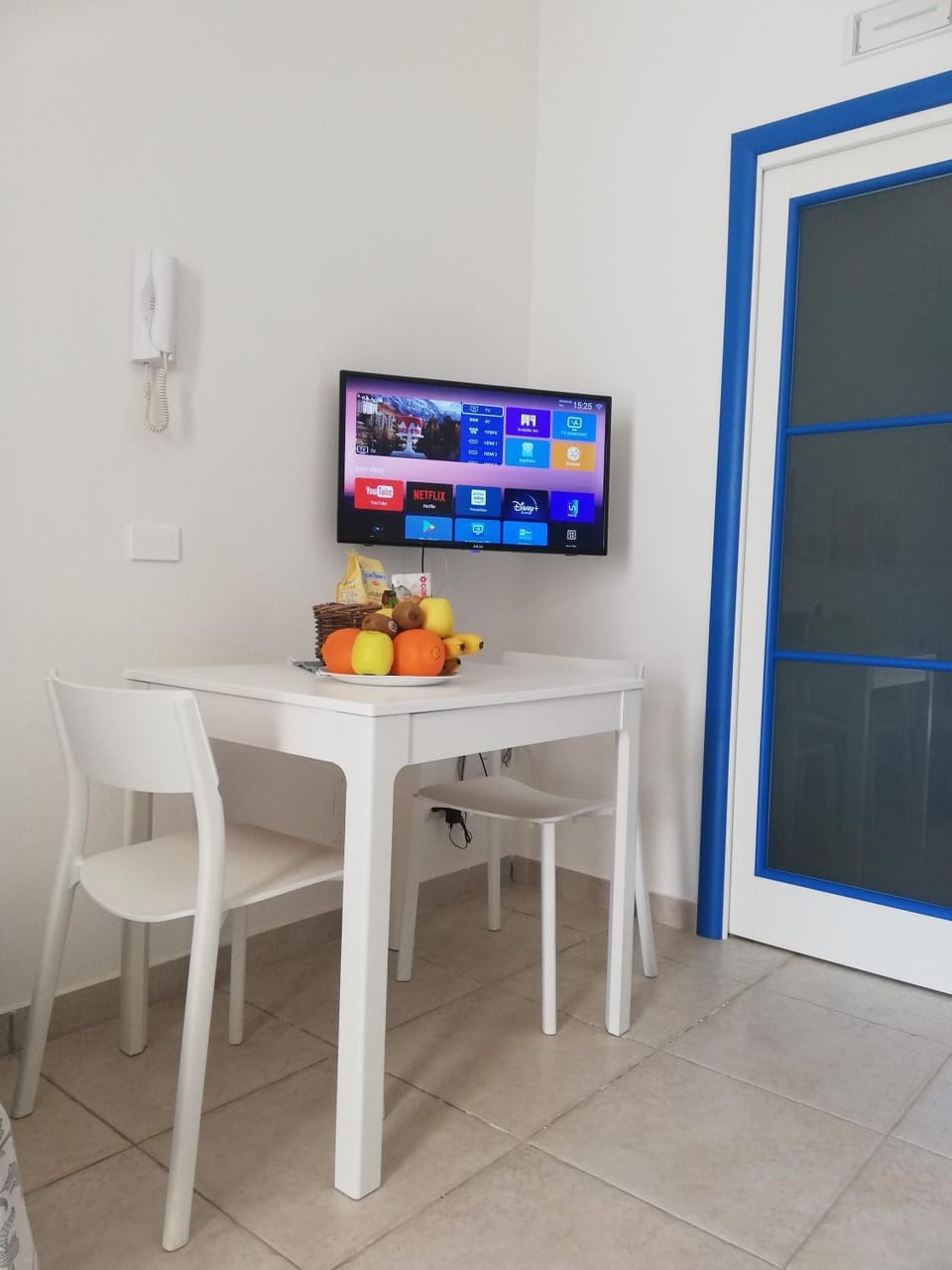 TV and multimedia