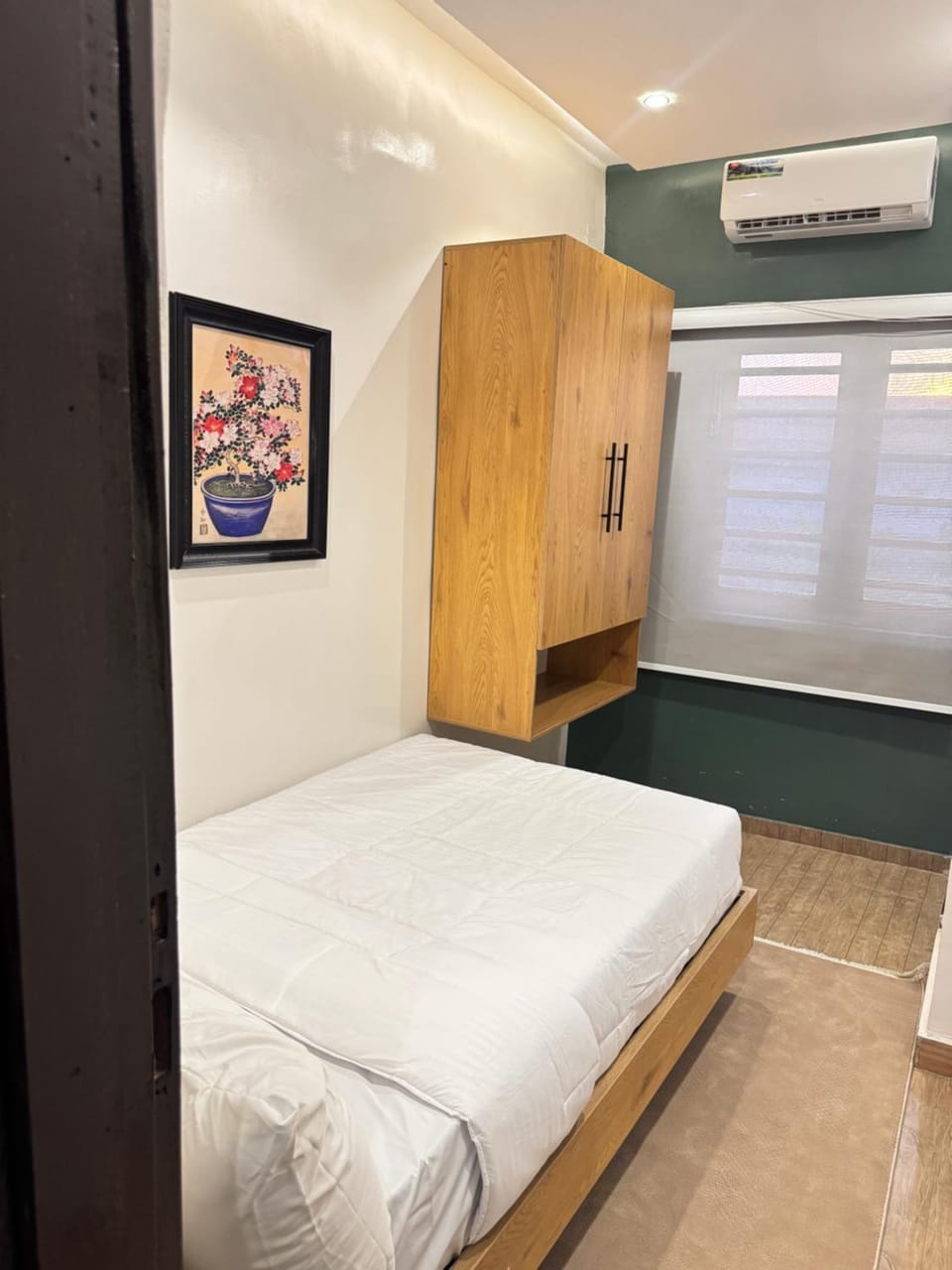 Greyhouse luxury Apartments Apartment in Lagos