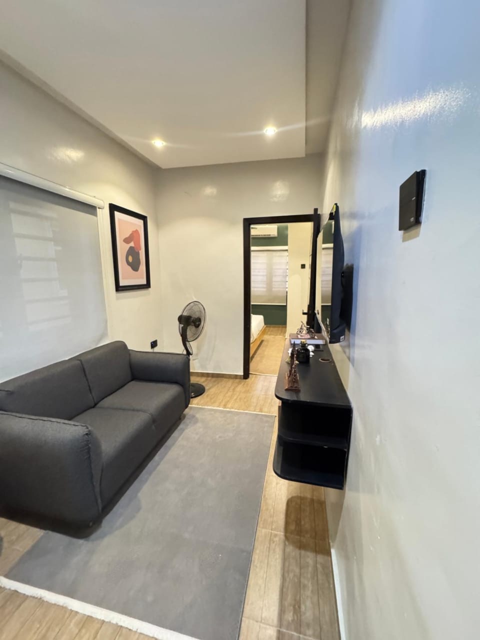Greyhouse luxury Apartments Apartment in Lagos