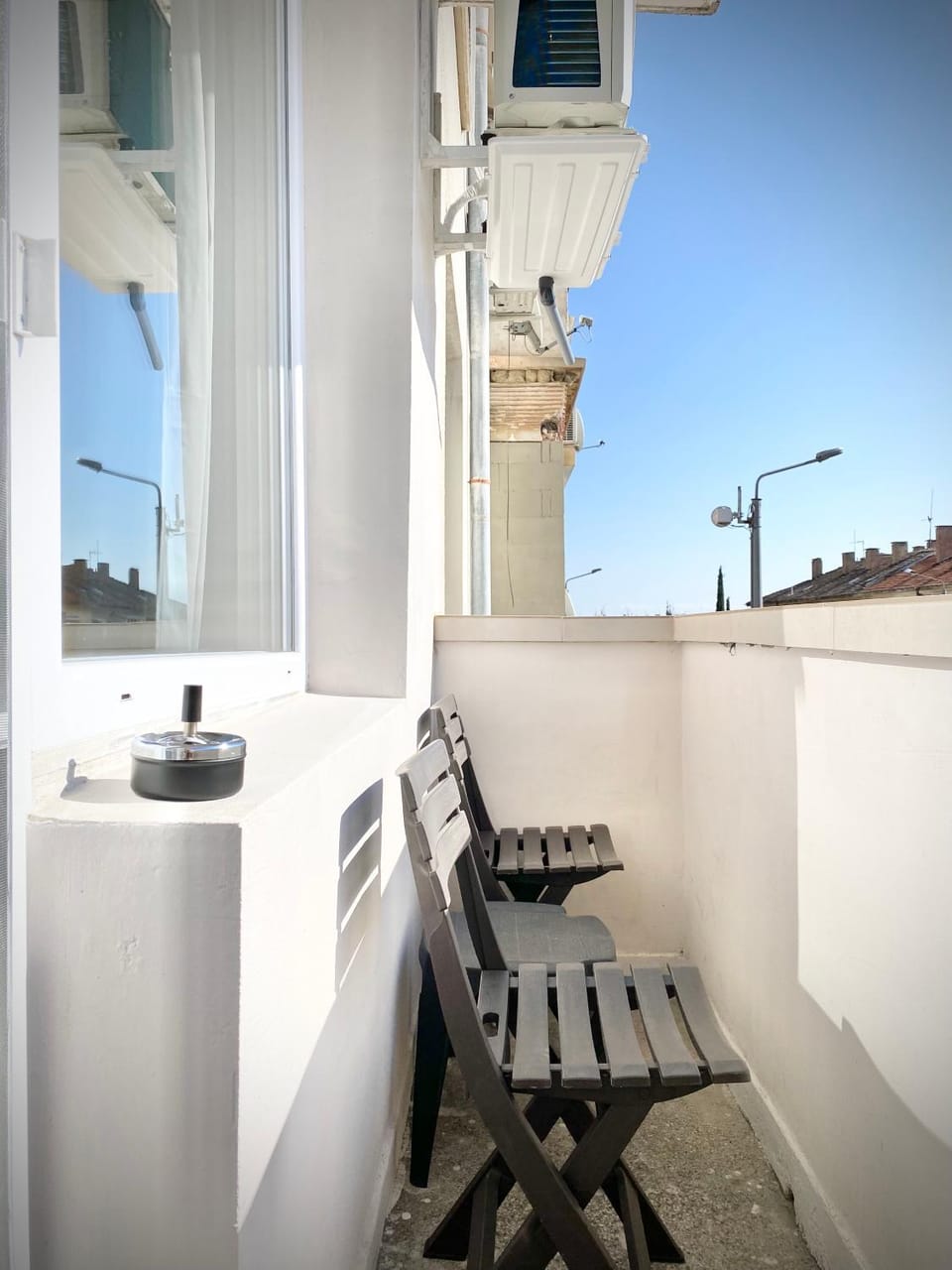 Bright & Cozy Apartment for 6 Guests & Free Stree Parking Apartment in Stara Zagora