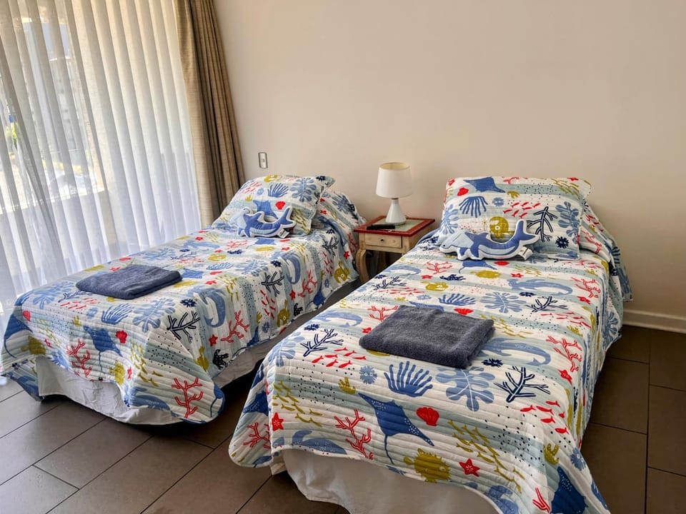 Excelente Departamento en Reñaca Apartment in Vina del Mar