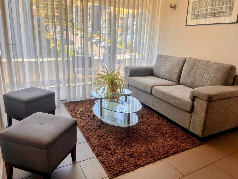 Excelente Departamento en Reñaca Apartment in Vina del Mar