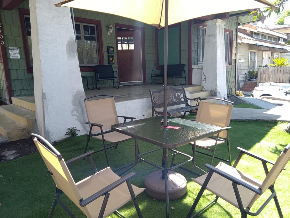 Walk Of Fame Hostel Hollywood Hostel in Hollywood