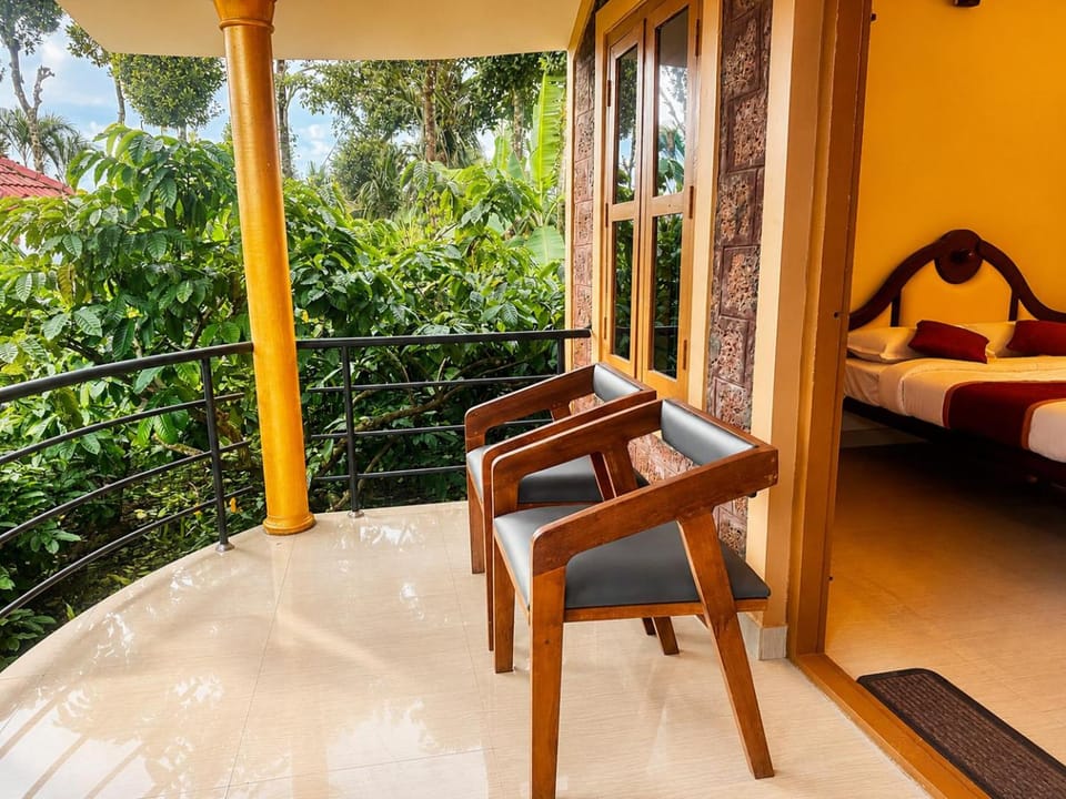 Lakeshore Resort Wayanad Farm Stay in Kerala
