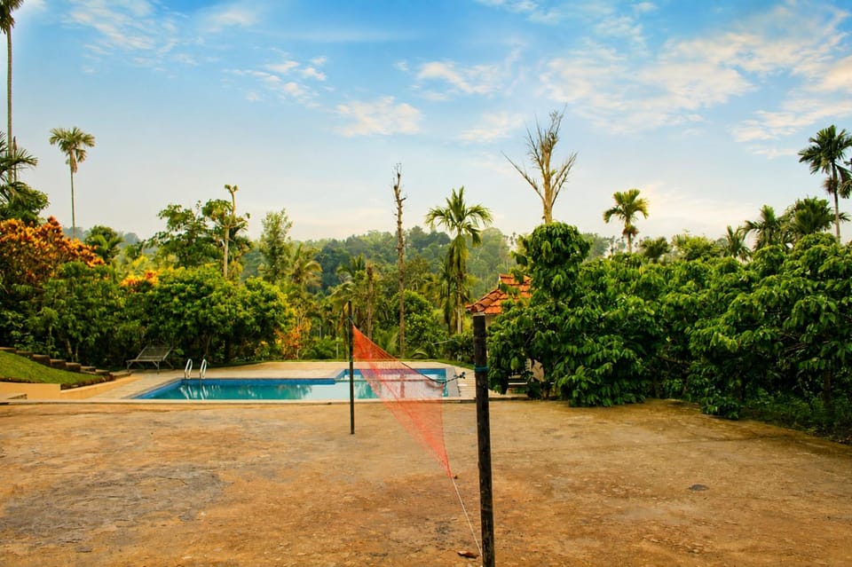 Lakeshore Resort Wayanad Farm Stay in Kerala