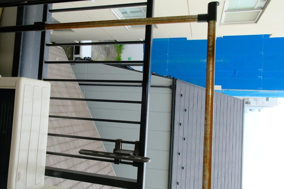 Skyhotel 晴空塔商圈 车站3分钟 直达机场 涉谷 迪士尼 上野 浅草4203 Apartment in Japan