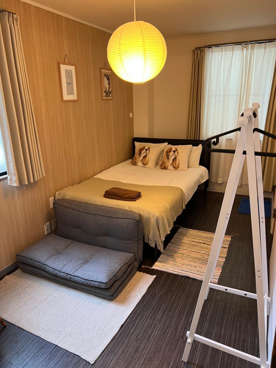 Skyhotel 晴空塔商圈 车站3分钟 直达机场 涉谷 迪士尼 上野 浅草4203 Apartment in Japan