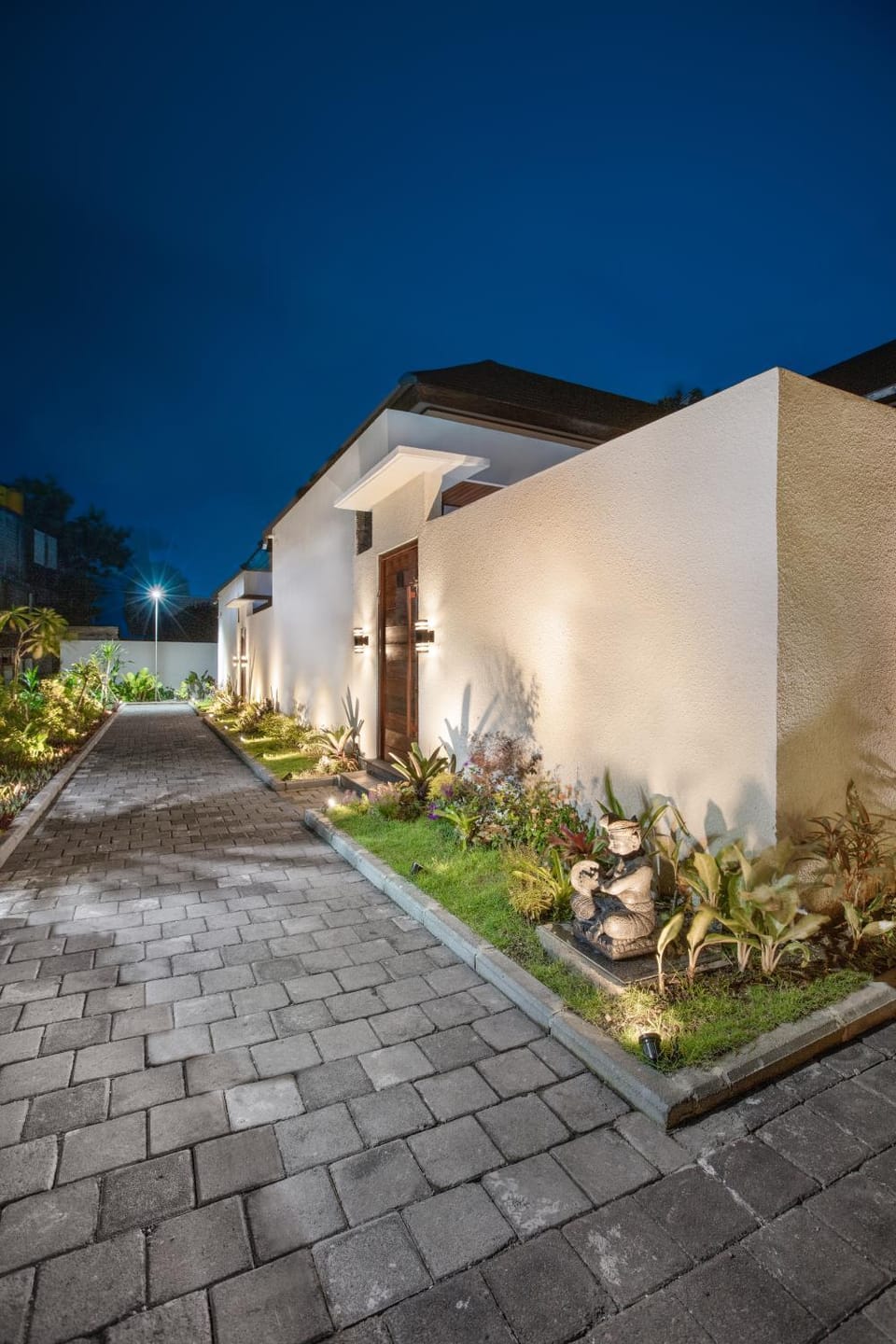 Midji Villa 2 Ungasan Villa in Bali
