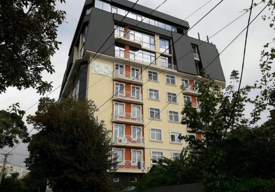 Levanevskogo Apt Apartment in Odessa