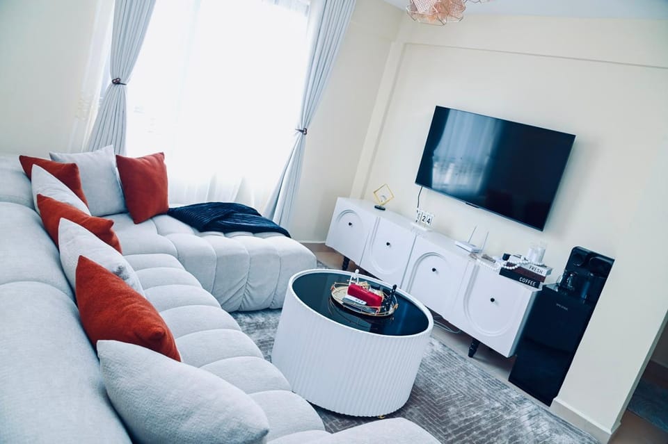 SGR & JKIA Transit pad Apartment in Nairobi County