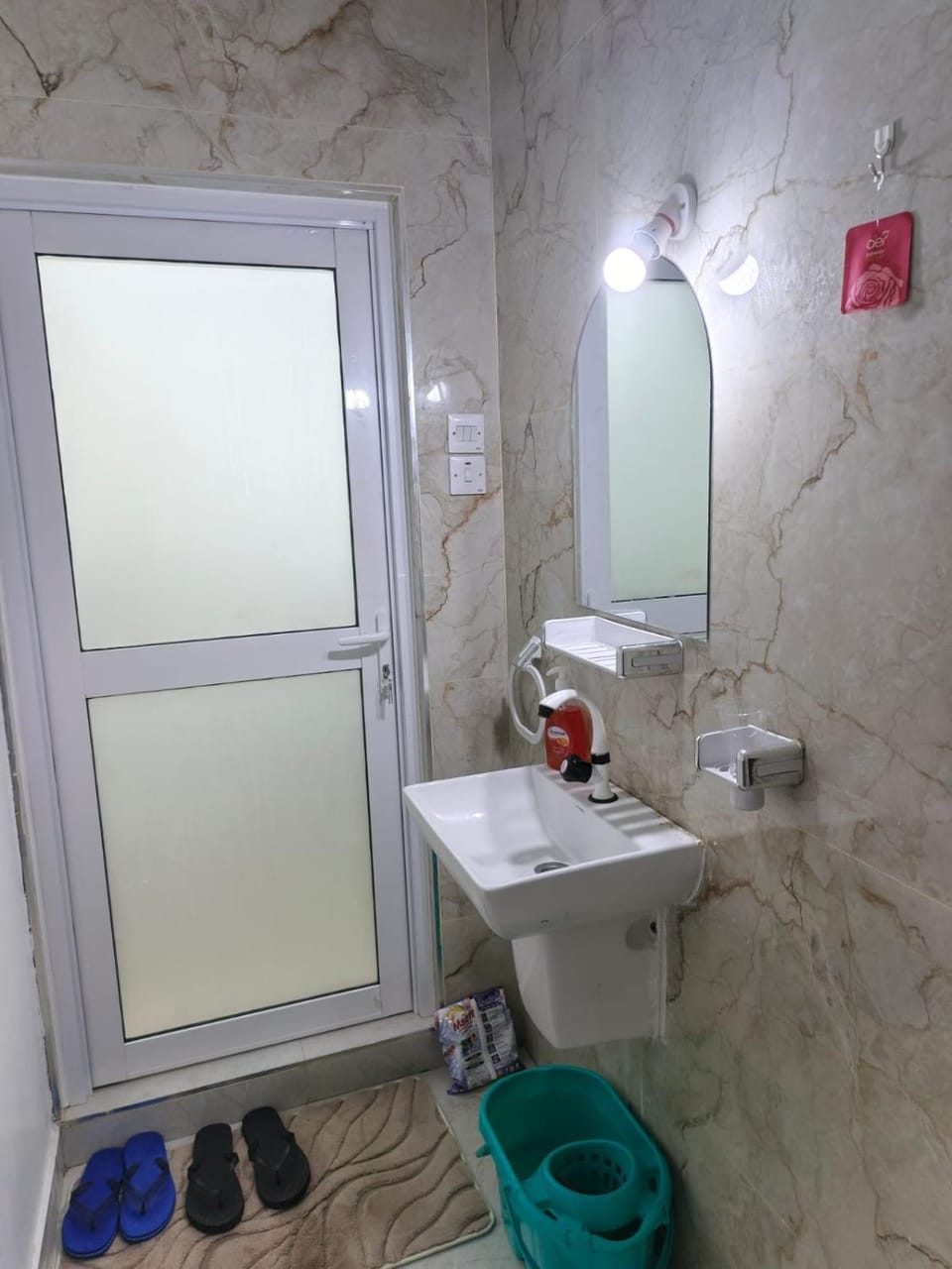 SGR & JKIA Transit pad Apartment in Nairobi County