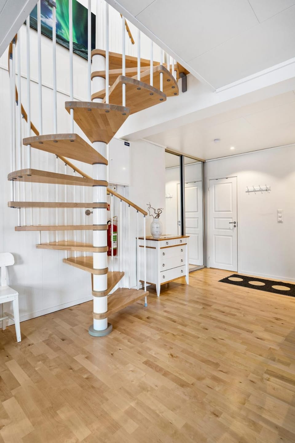 Luxurious apartment in the City Center Apartment in Tromso