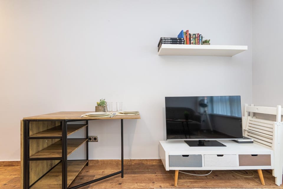 Studio Charlot Chamberi Apartment in Madrid