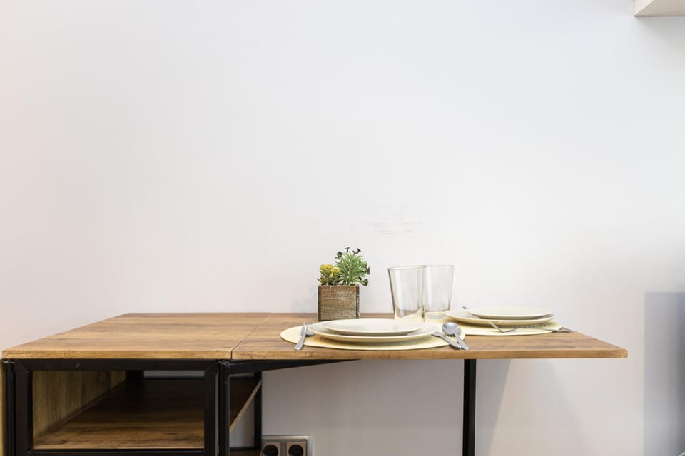 Studio Charlot Chamberi Apartment in Madrid