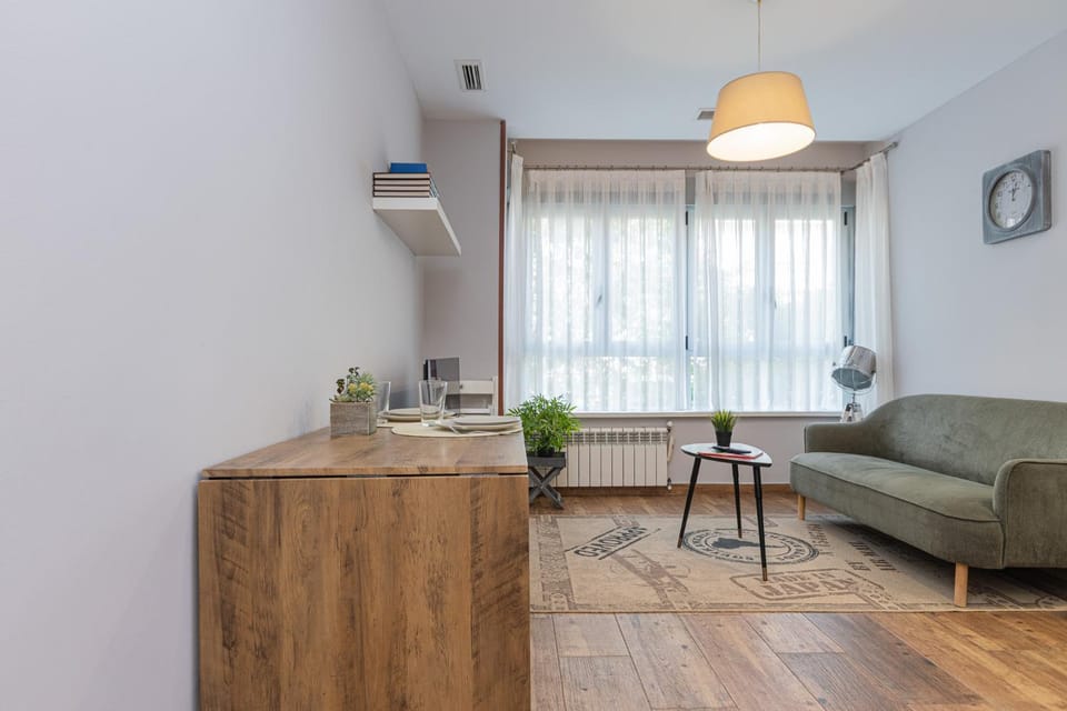 Studio Charlot Chamberi Apartment in Madrid