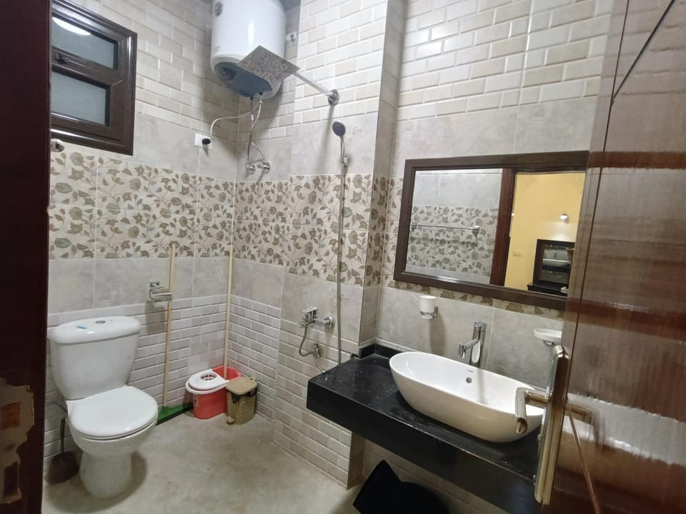 Porto mina 3 Apartment in Luxor