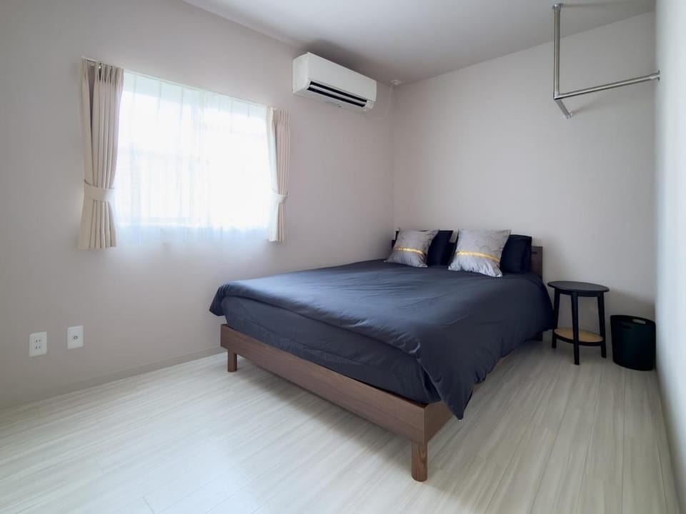 NANEI FUKUSHIMAIII 3F Nanei福島ビルIII 3f Apartment in Osaka