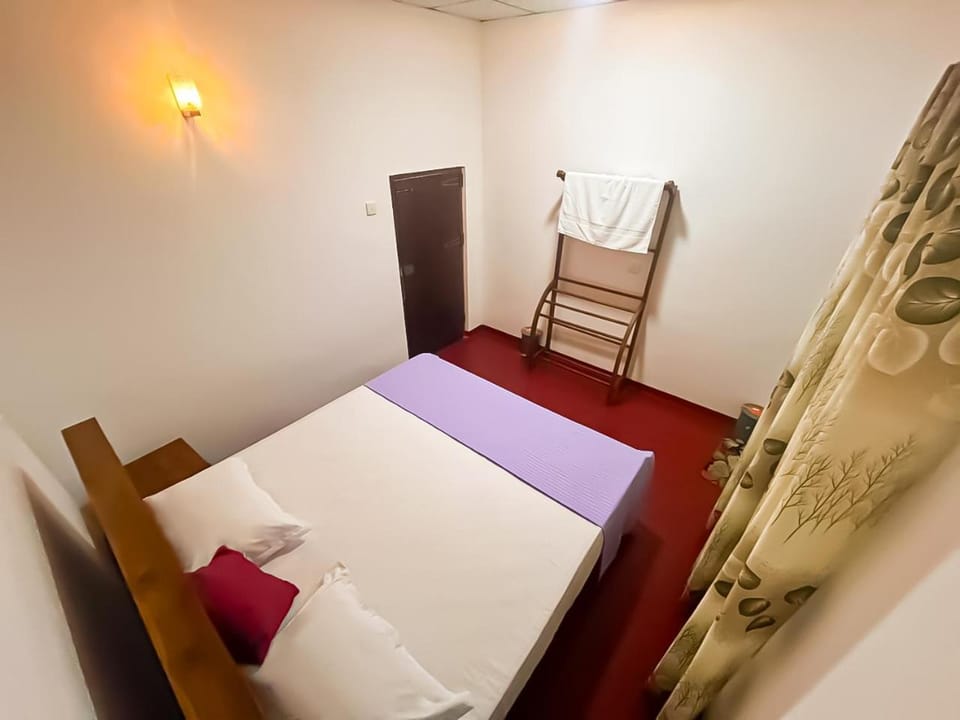 Dan sewana Bed and Breakfast in Sri Lanka