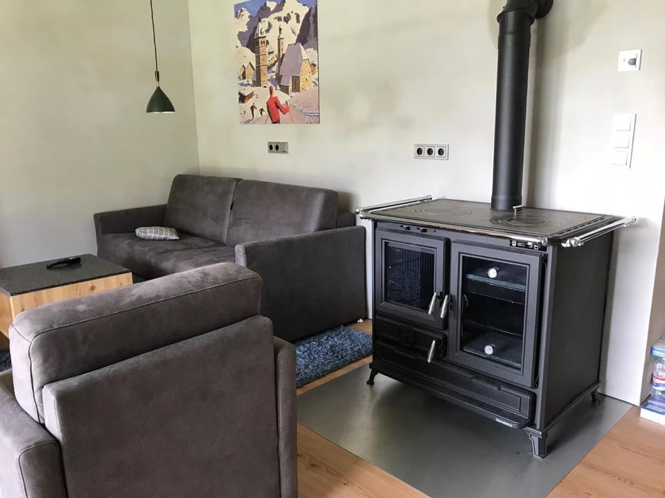 Kieferhof Apartment in Carinthia, Austria