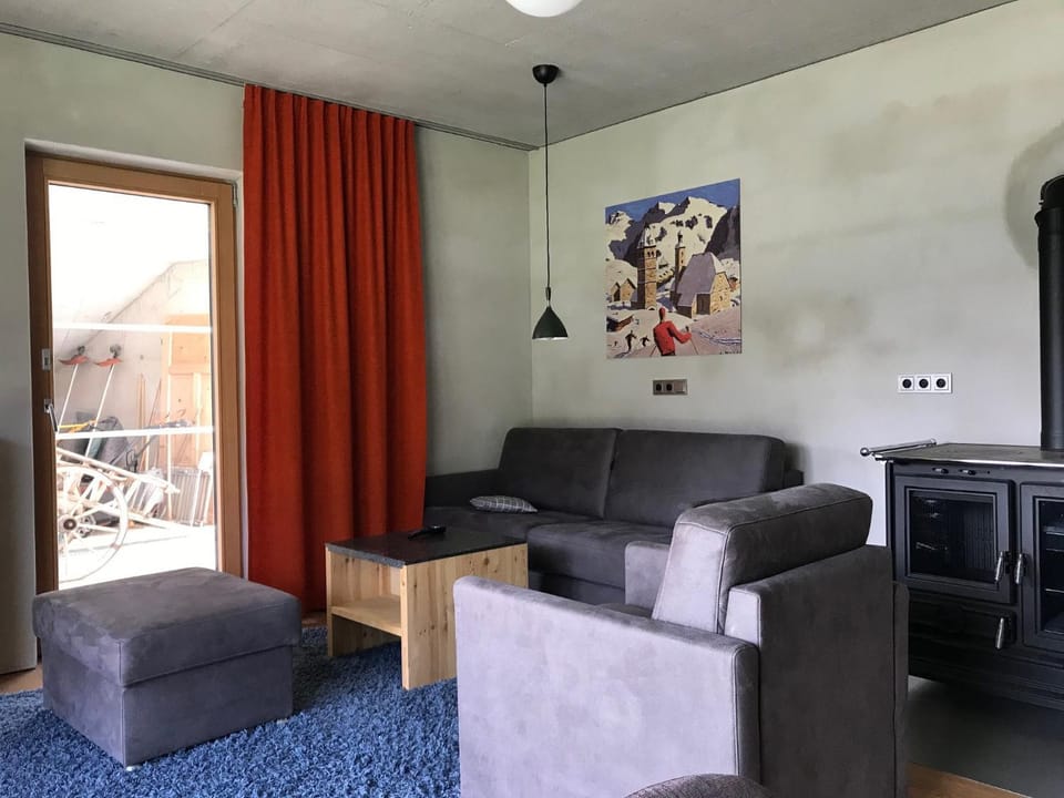 Kieferhof Apartment in Carinthia, Austria