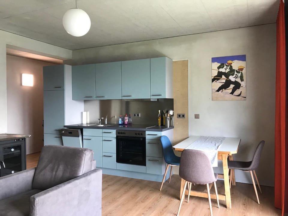 Kieferhof Apartment in Carinthia, Austria