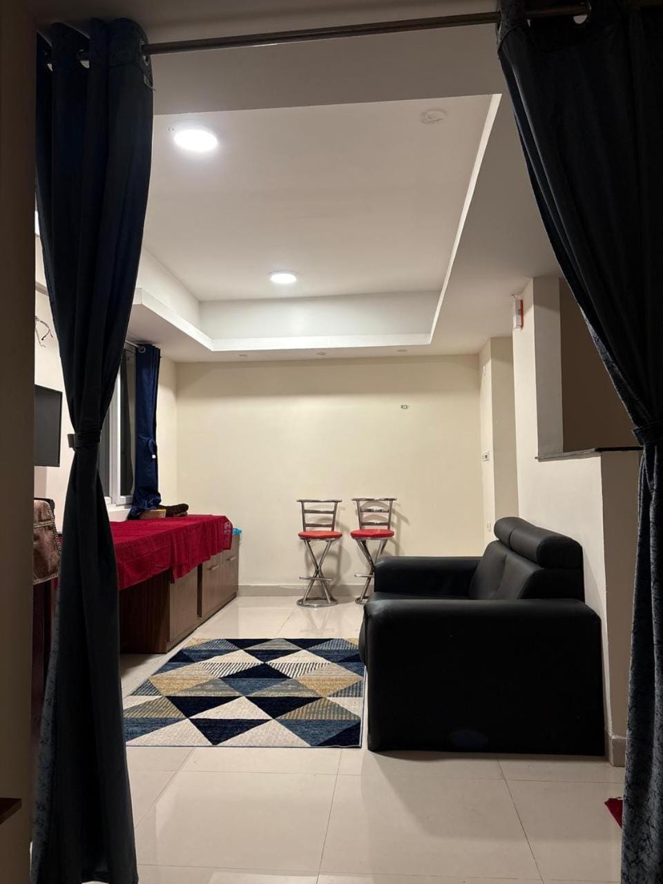 Sky Residency 1Bhk Apartment in Chennai