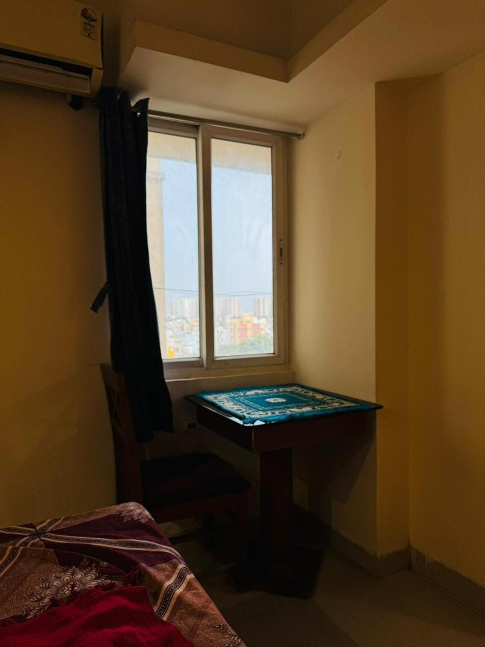 Sky Residency 1Bhk Apartment in Chennai