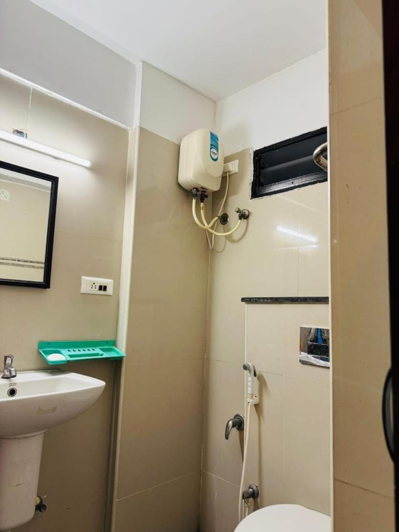 Sky Residency 1Bhk Apartment in Chennai
