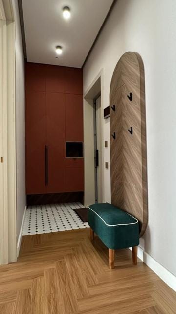 Новые апартаменты ЖК Сенсата Плаза Apartment in Kazakhstan