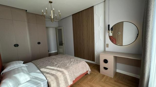 Новые апартаменты ЖК Сенсата Плаза Apartment in Kazakhstan
