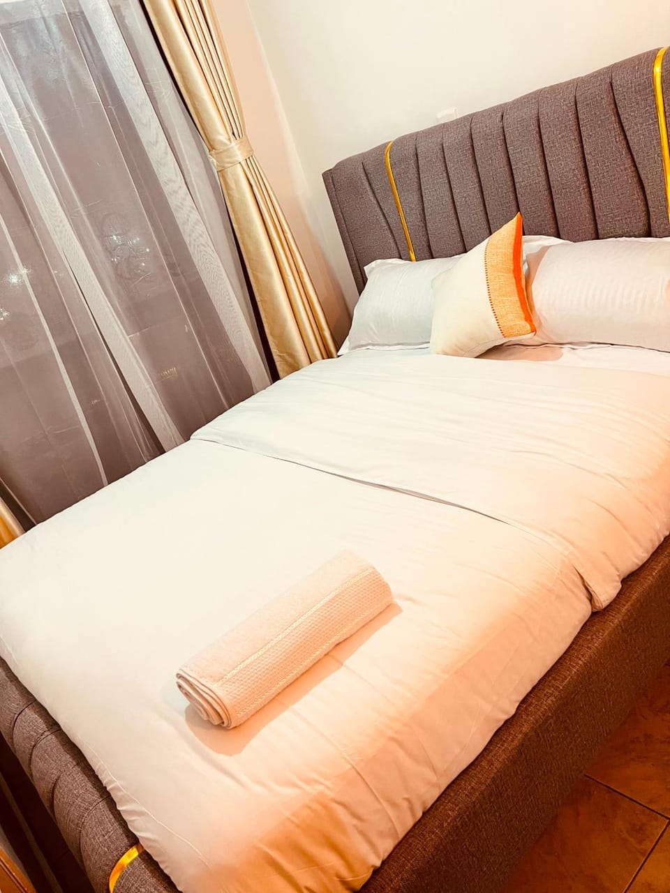 Havens studio at Tsavo step up Apartment in Nairobi County