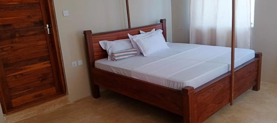 Swahili Dream House Bed and Breakfast in Tanzania