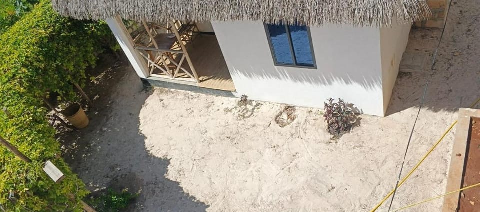 Swahili Dream House Bed and Breakfast in Tanzania