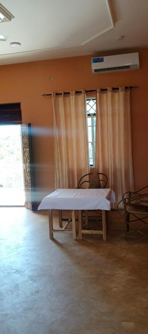 Swahili Dream House Bed and Breakfast in Tanzania