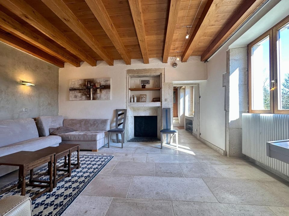 Gîte des trois Vallons 5 personnes House in Bourgogne-Franche-Comté